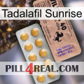 Tadalafil Sunrise 41